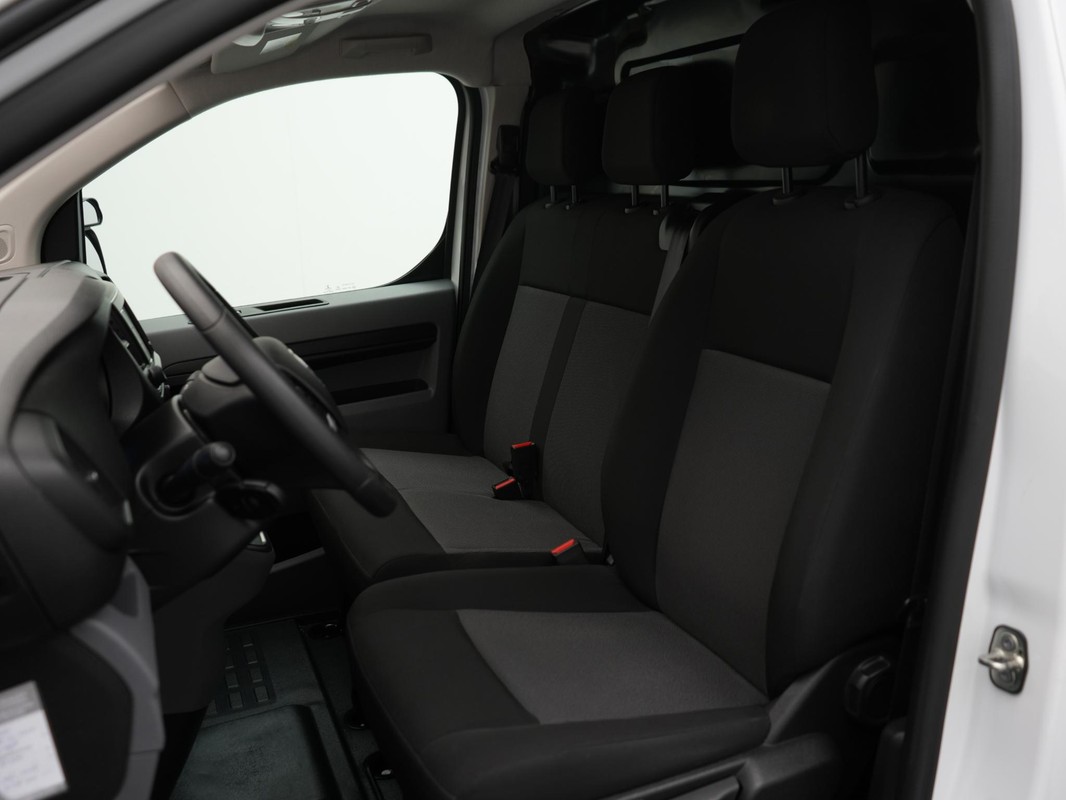 Fiat E-Scudo