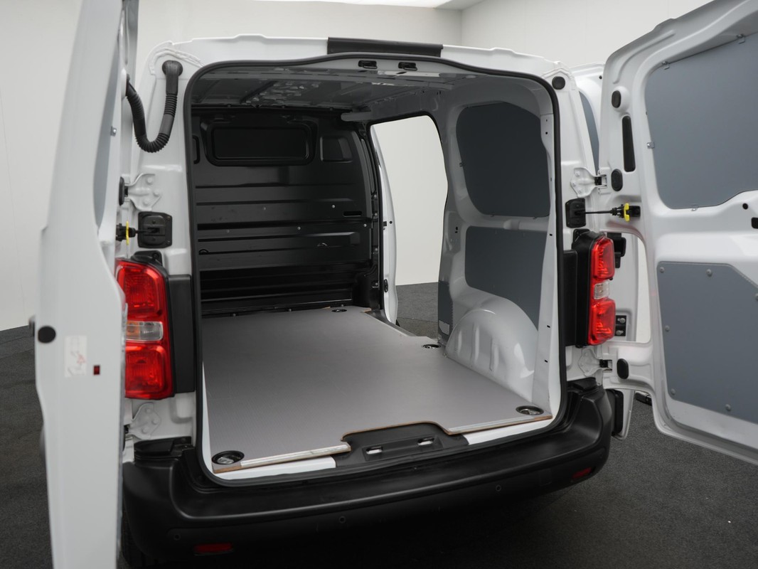 Fiat E-Scudo