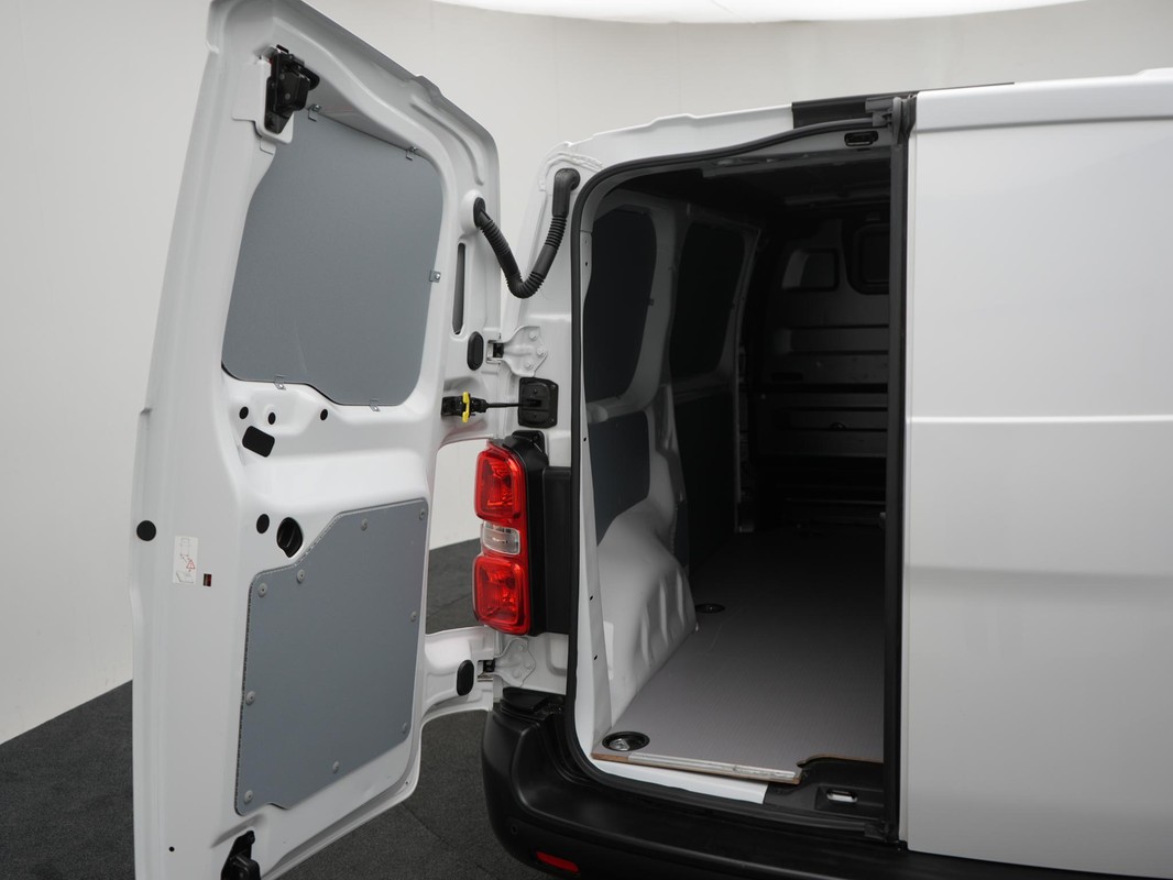 Fiat E-Scudo
