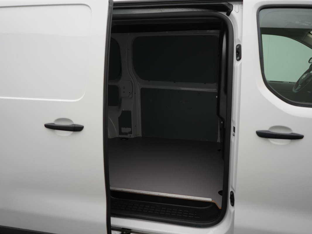 Fiat E-Scudo
