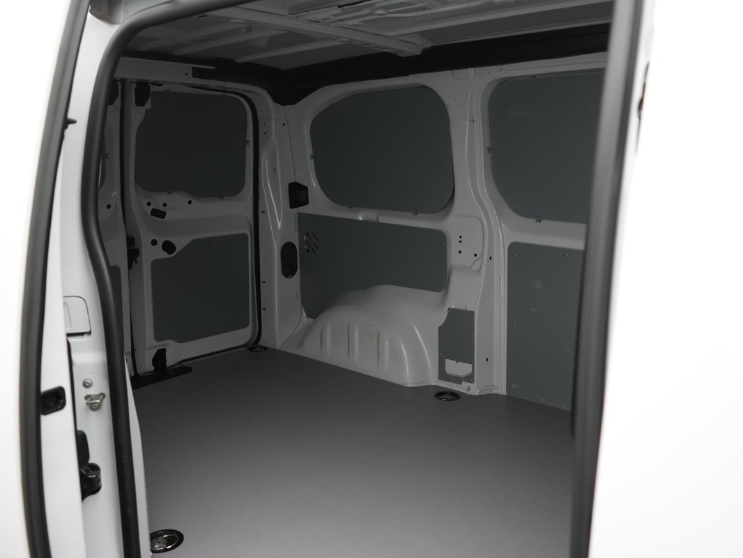 Fiat E-Scudo