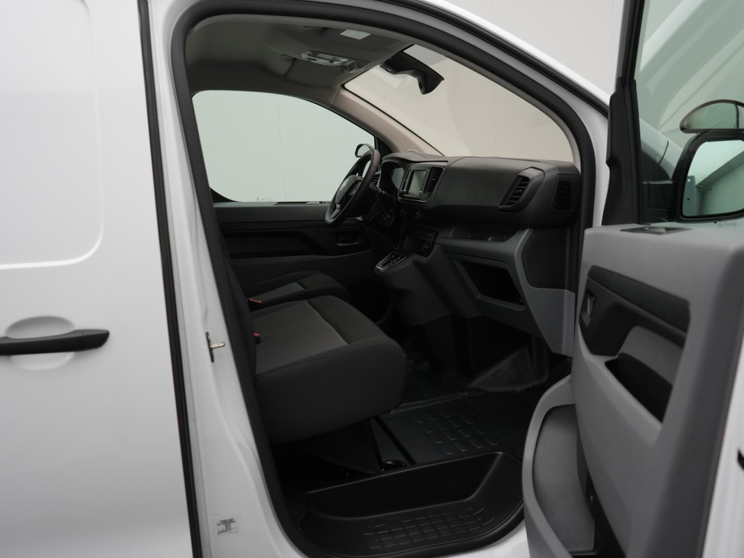 Fiat E-Scudo