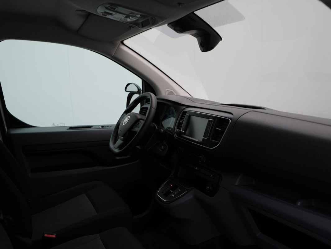 Fiat E-Scudo