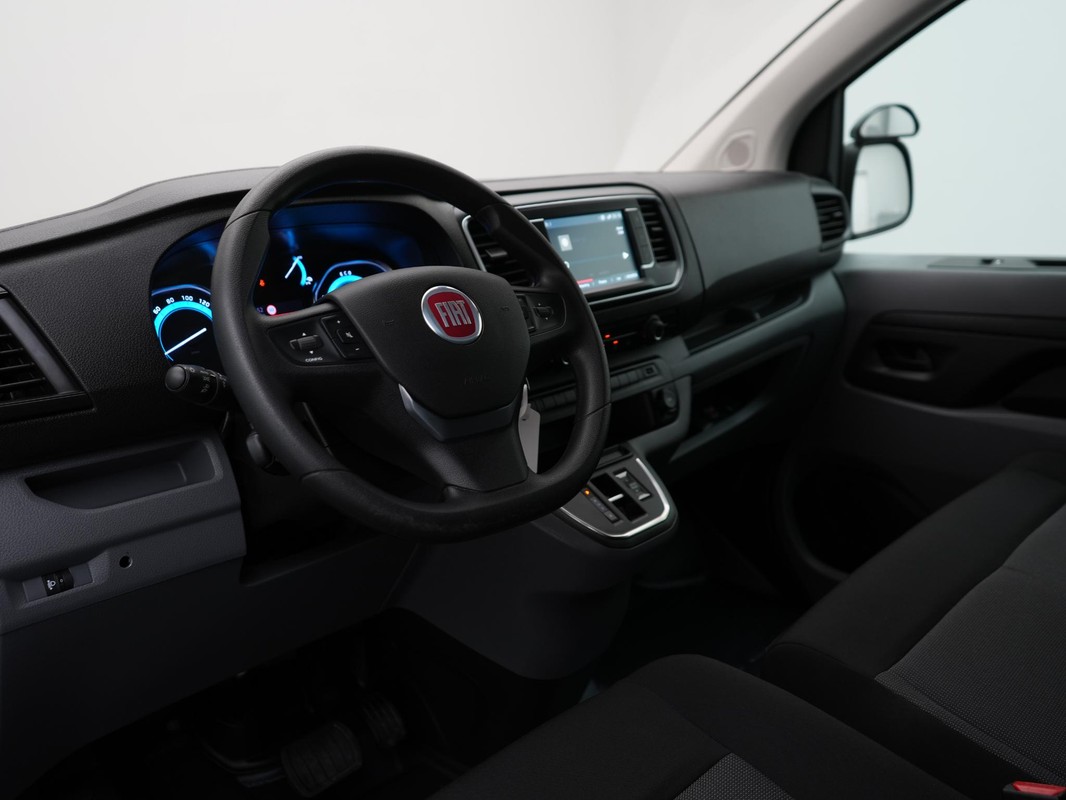 Fiat E-Scudo