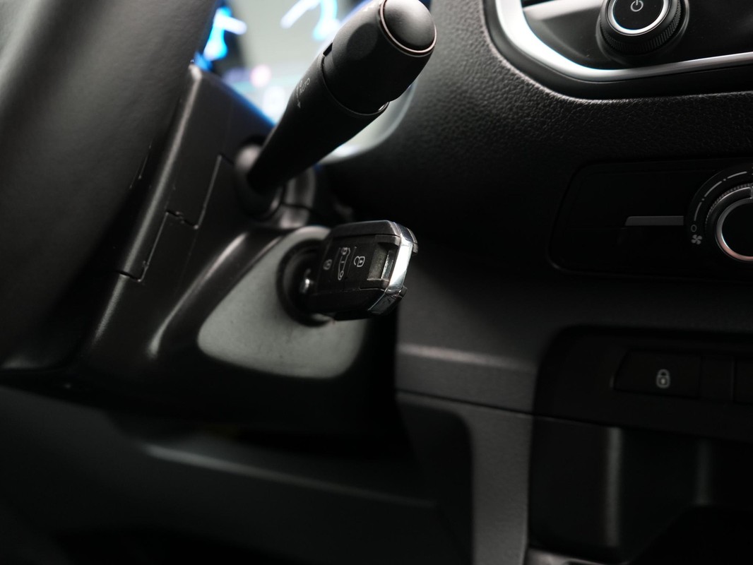 Fiat E-Scudo