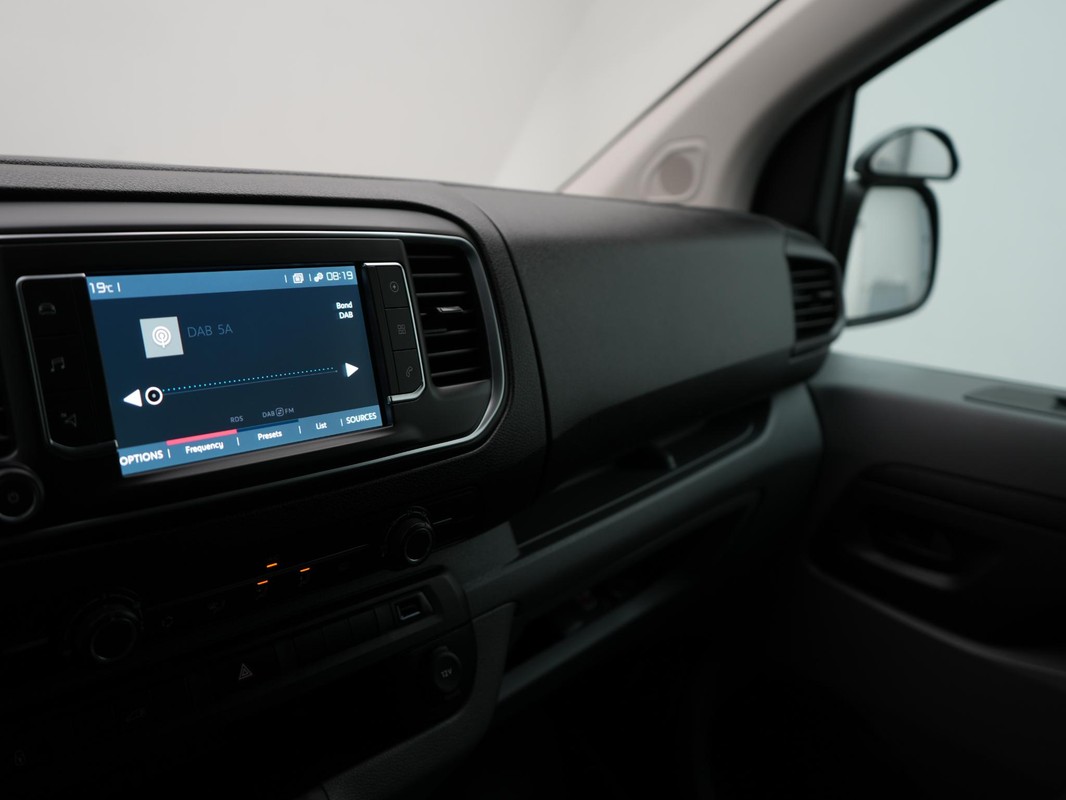 Fiat E-Scudo