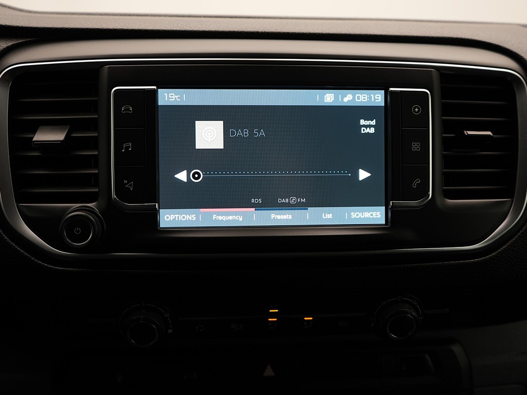 Fiat E-Scudo