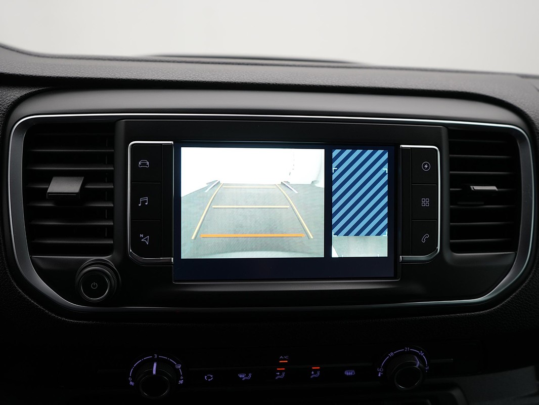 Fiat E-Scudo