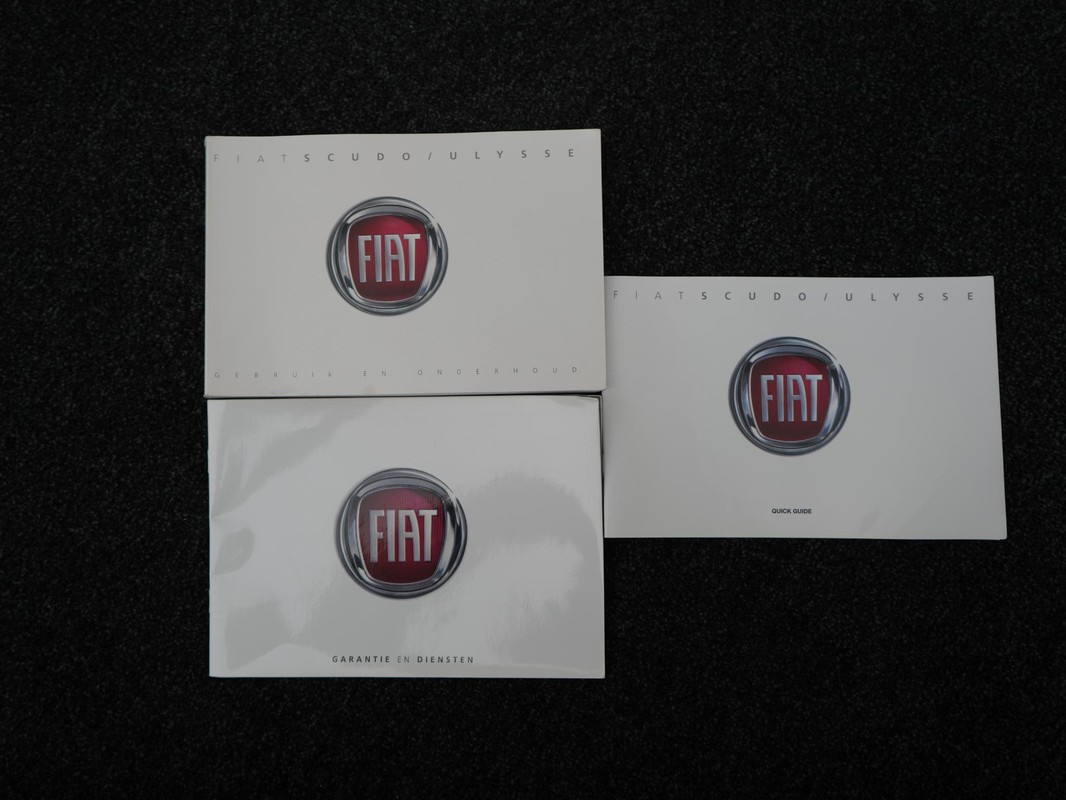 Fiat E-Scudo
