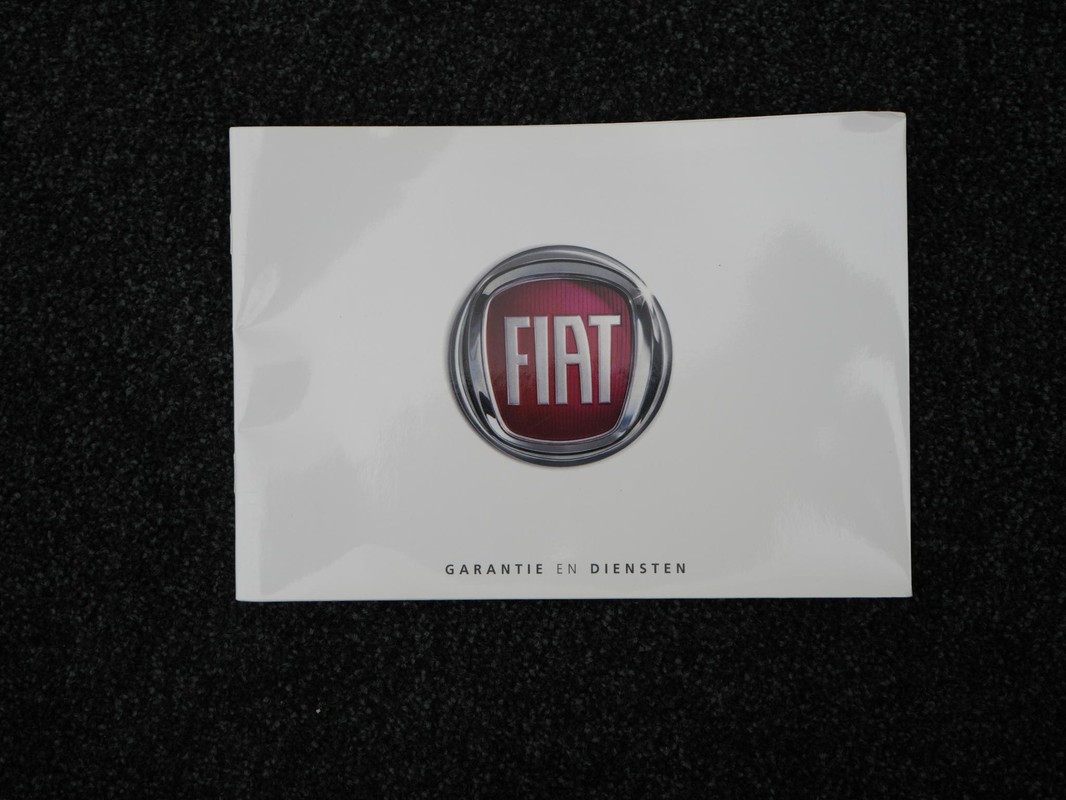 Fiat E-Scudo