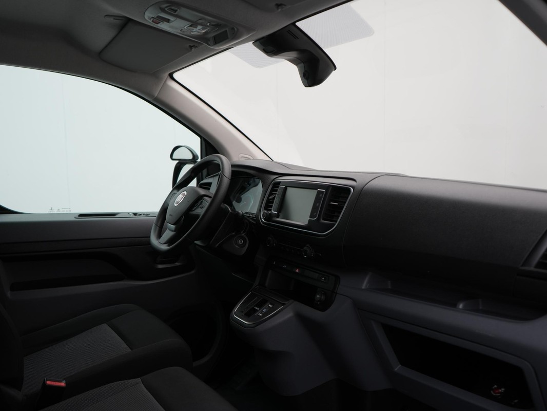 Fiat E-Scudo