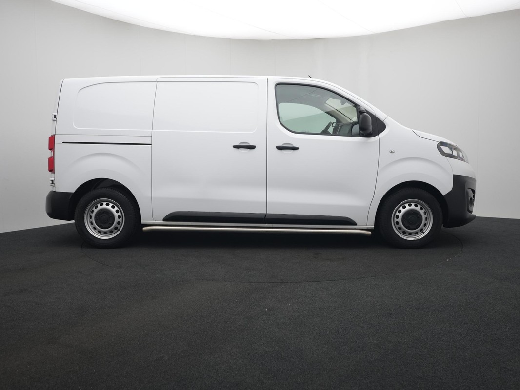 Fiat E-Scudo