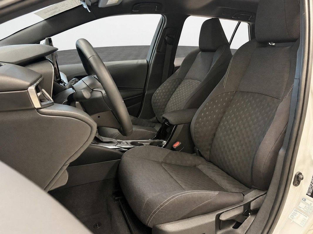 Toyota Corolla Touring Sports
