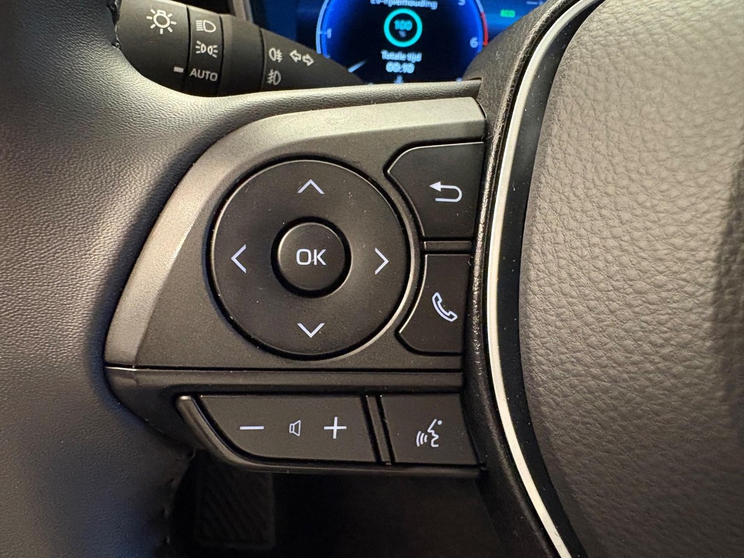 Toyota Corolla Touring Sports
