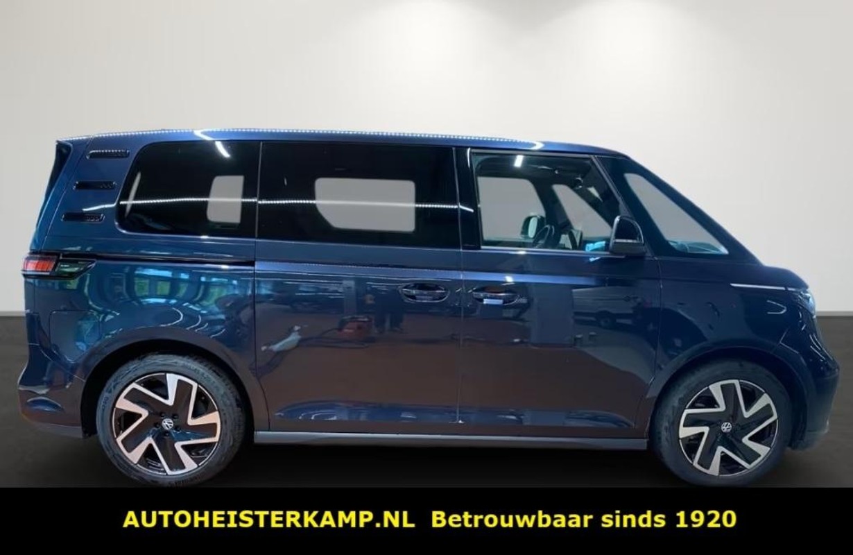 Volkswagen ID. Buzz