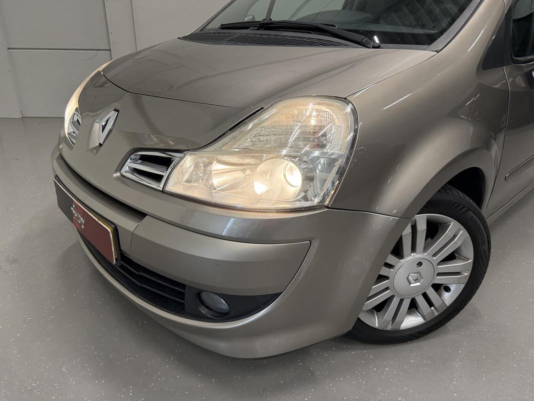 Renault Grand Modus