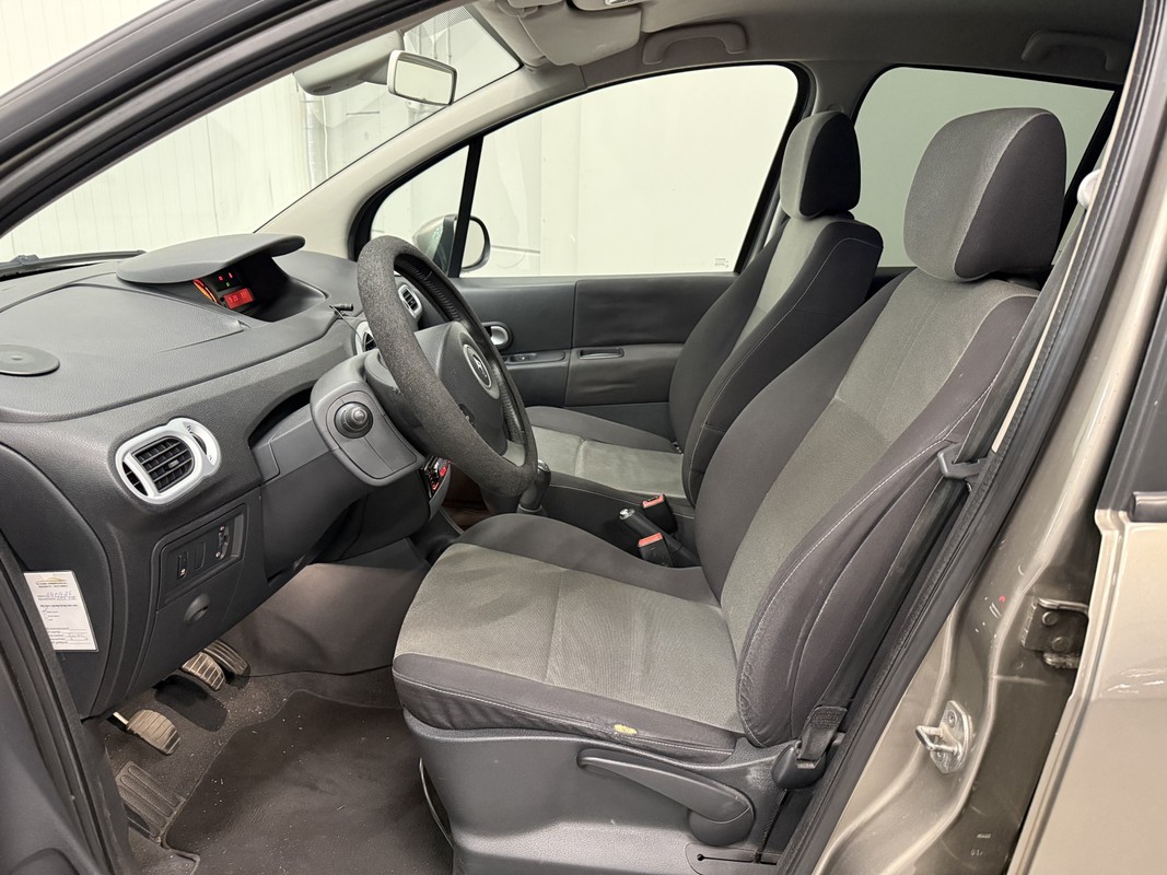 Renault Grand Modus
