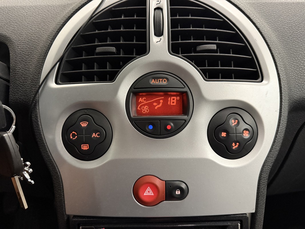Renault Grand Modus