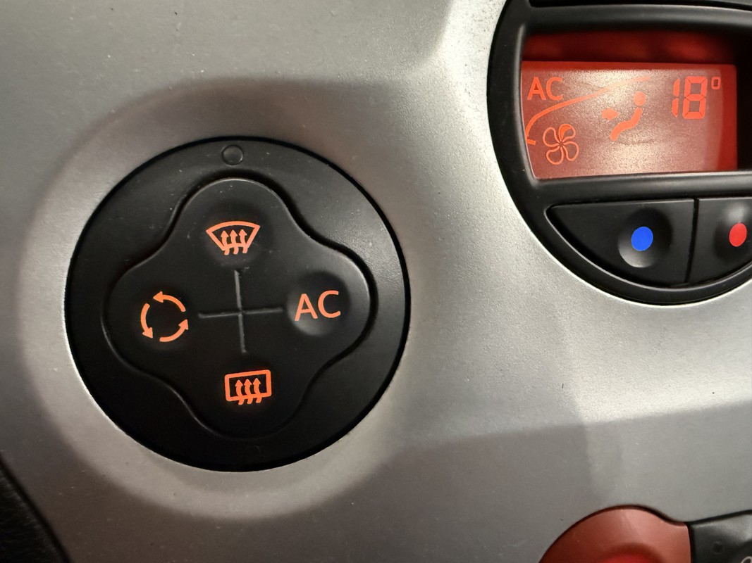 Renault Grand Modus