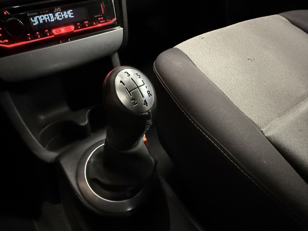 Renault Grand Modus