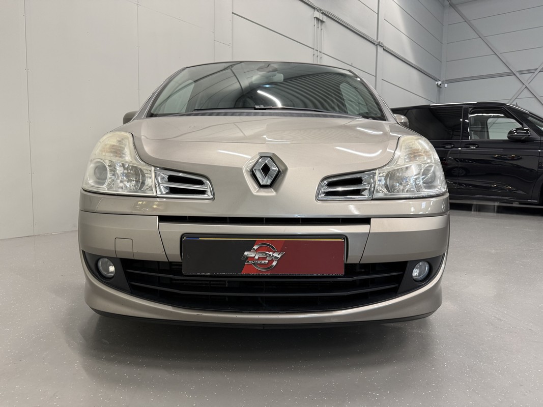 Renault Grand Modus