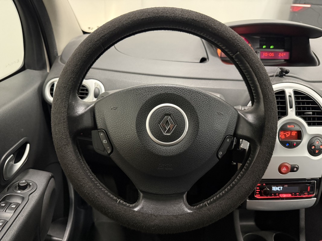 Renault Grand Modus