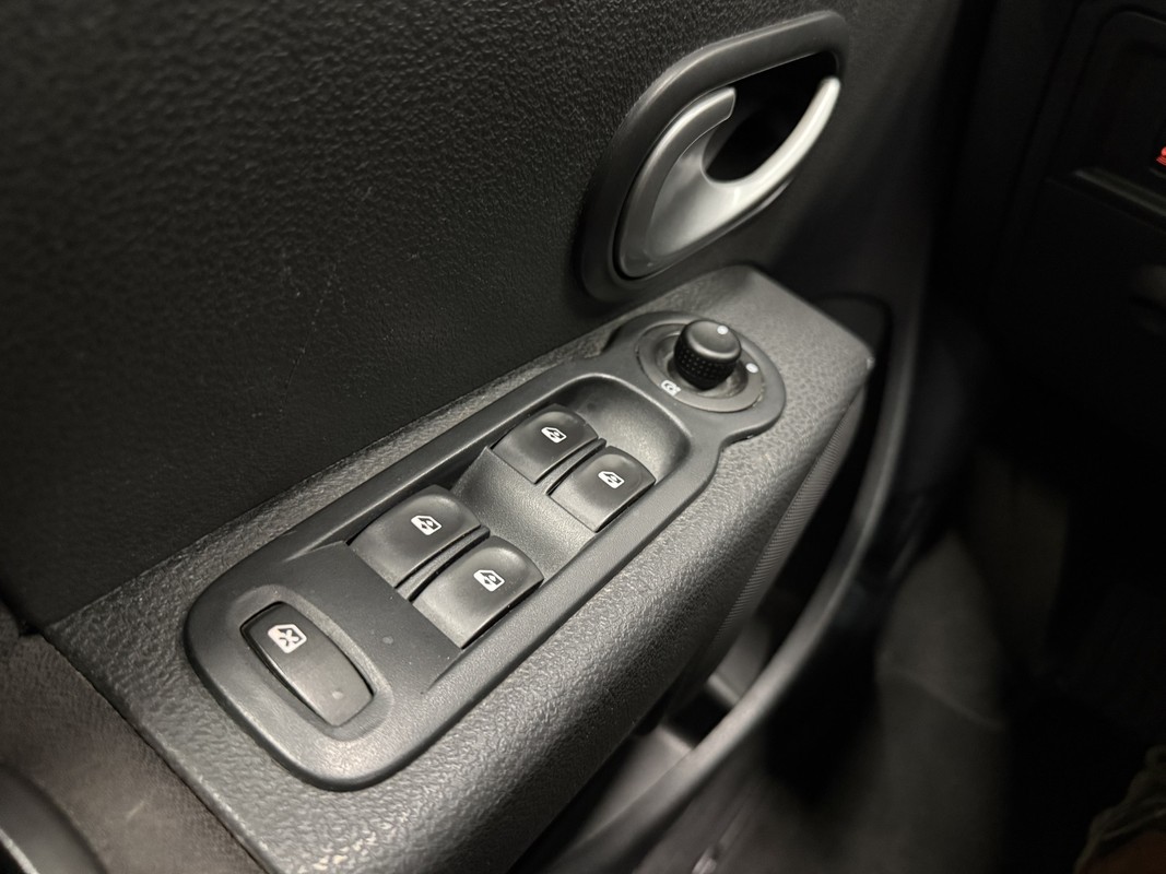 Renault Grand Modus