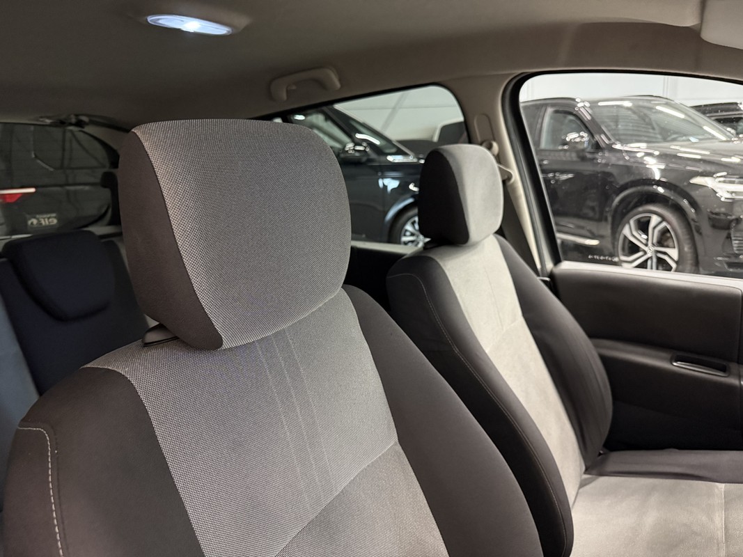 Renault Grand Modus