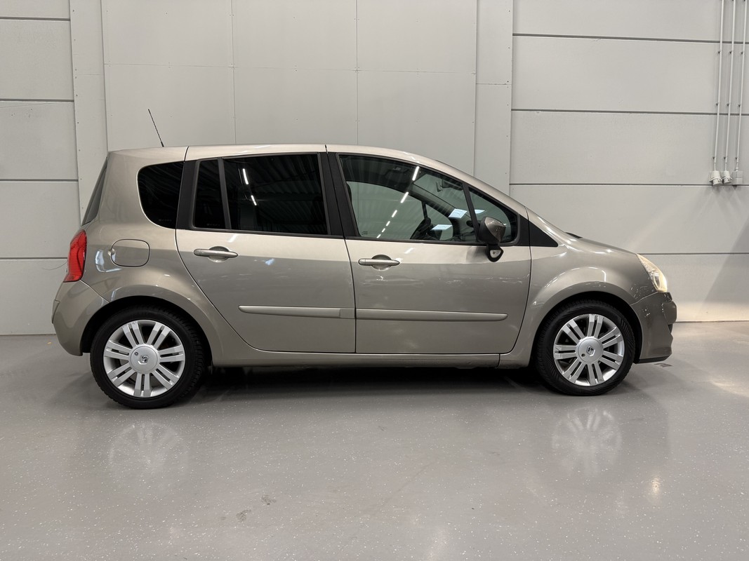 Renault Grand Modus