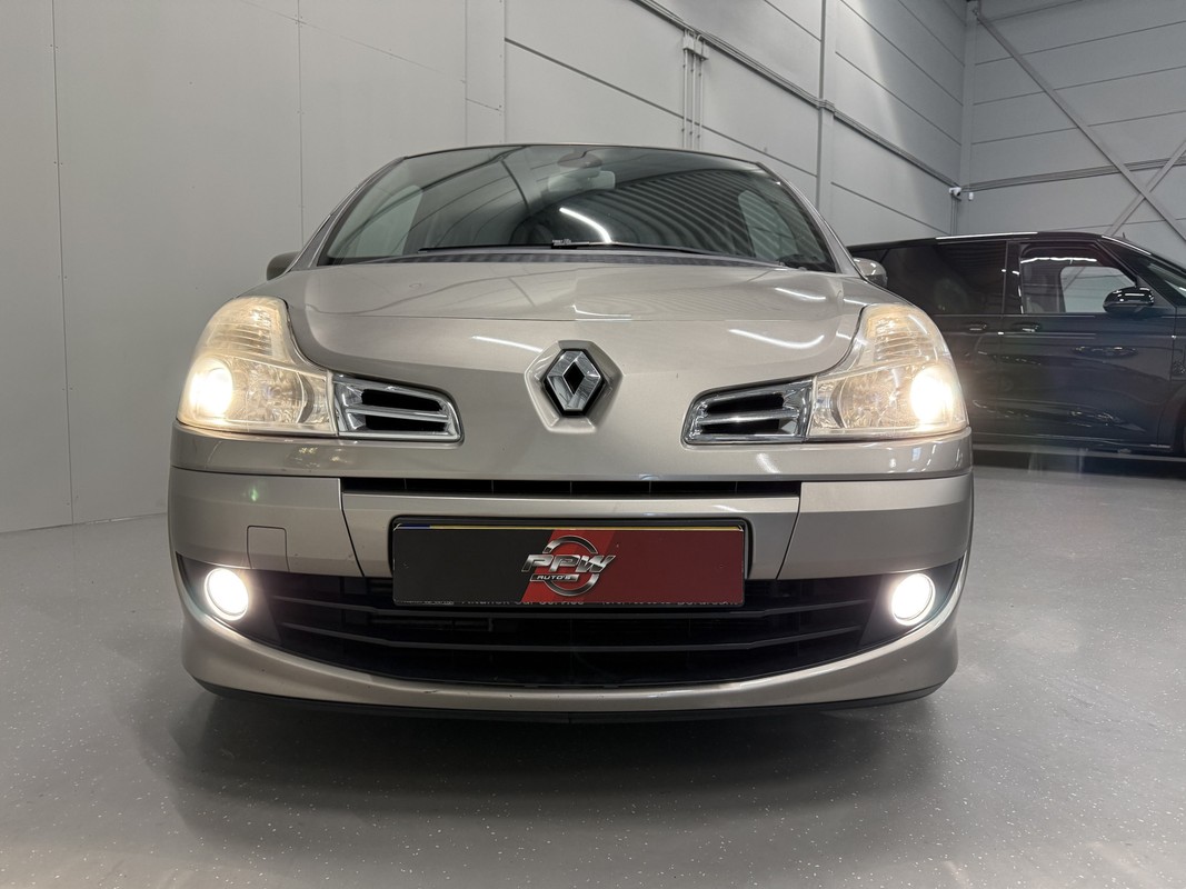 Renault Grand Modus