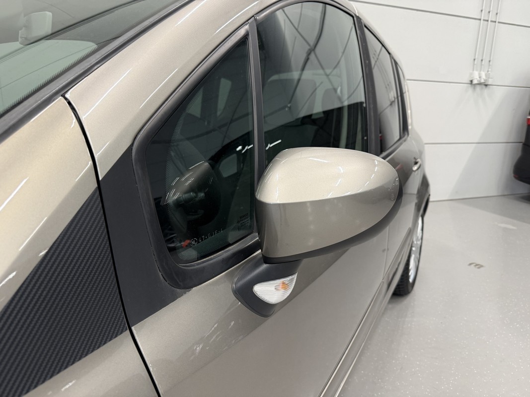 Renault Grand Modus