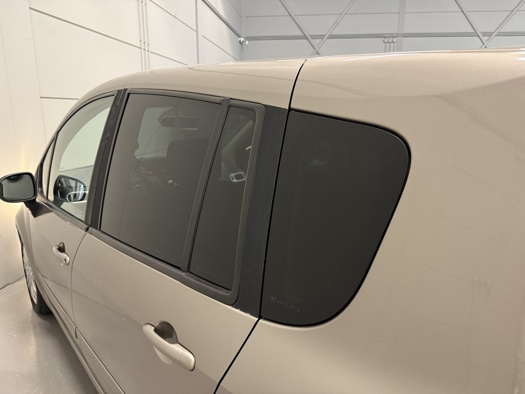 Renault Grand Modus