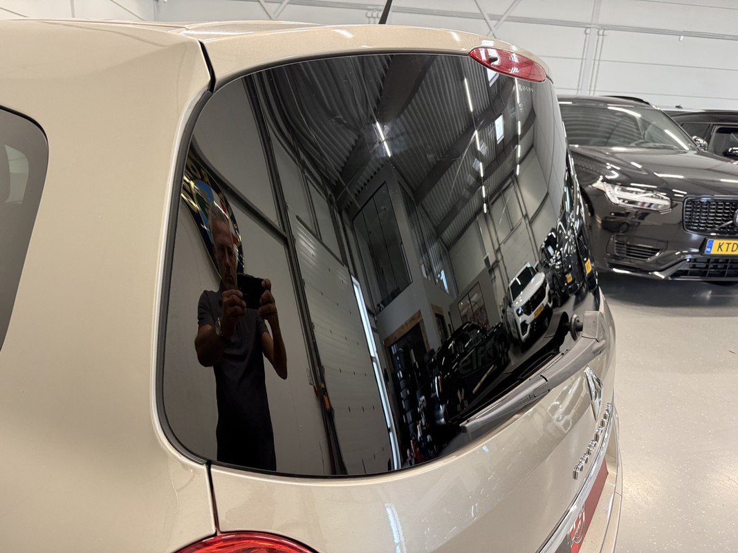 Renault Grand Modus