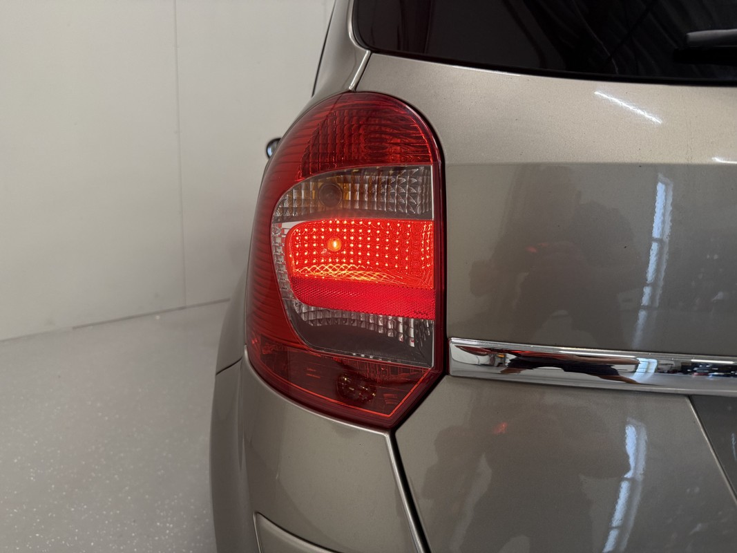 Renault Grand Modus