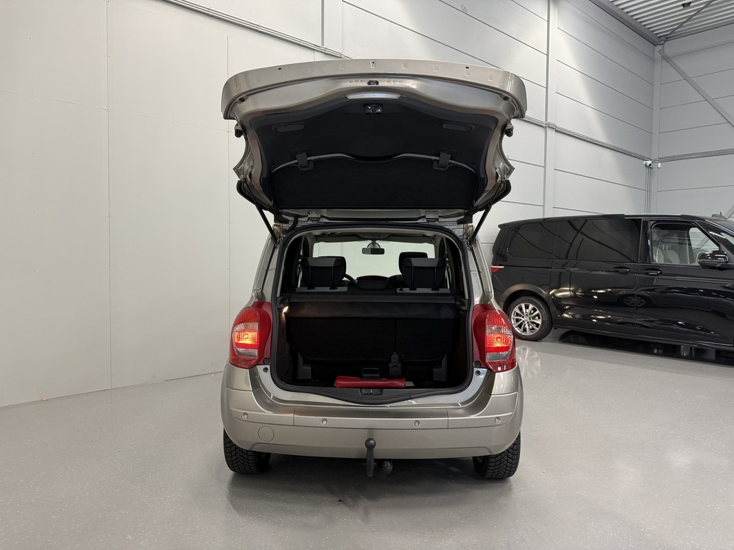 Renault Grand Modus