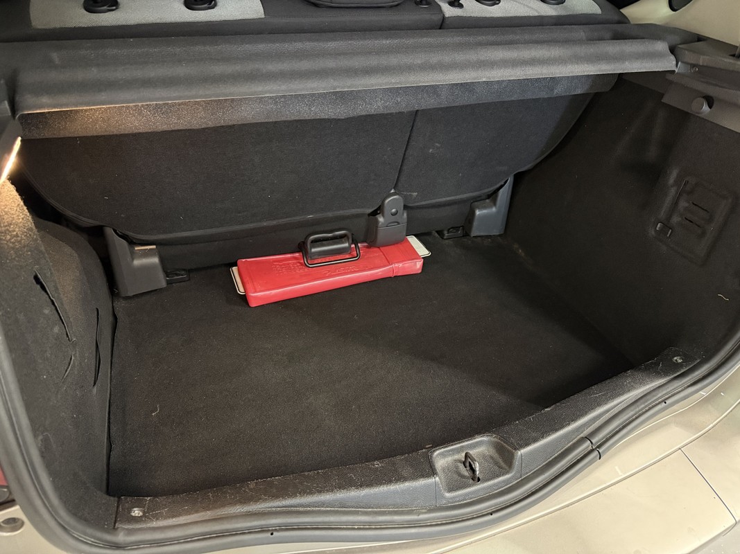 Renault Grand Modus