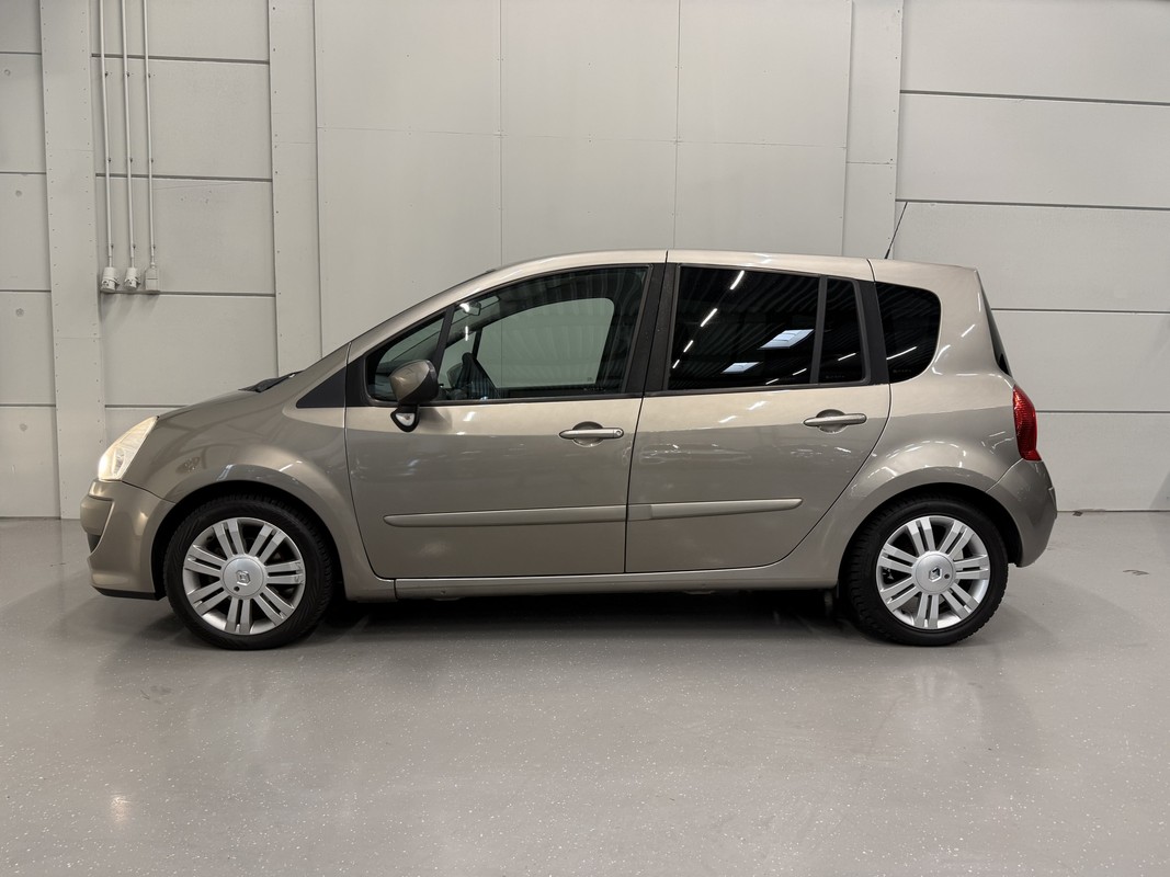Renault Grand Modus