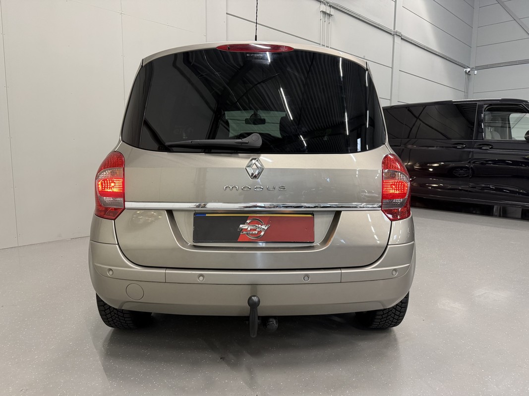 Renault Grand Modus