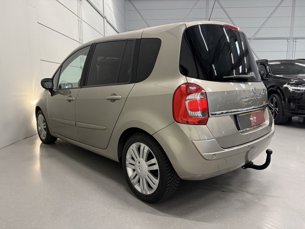 Renault Grand Modus