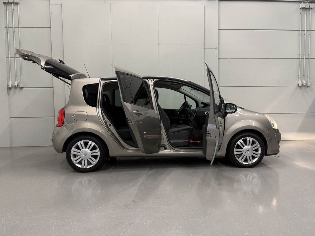 Renault Grand Modus
