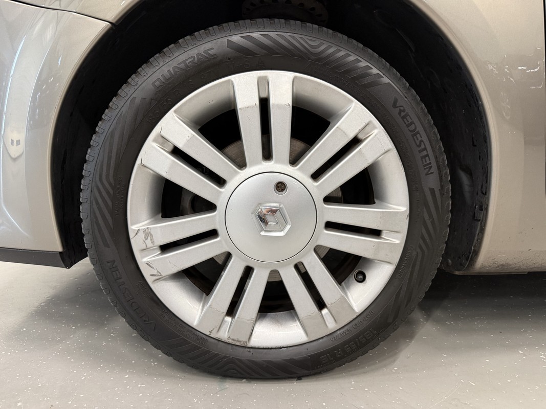 Renault Grand Modus