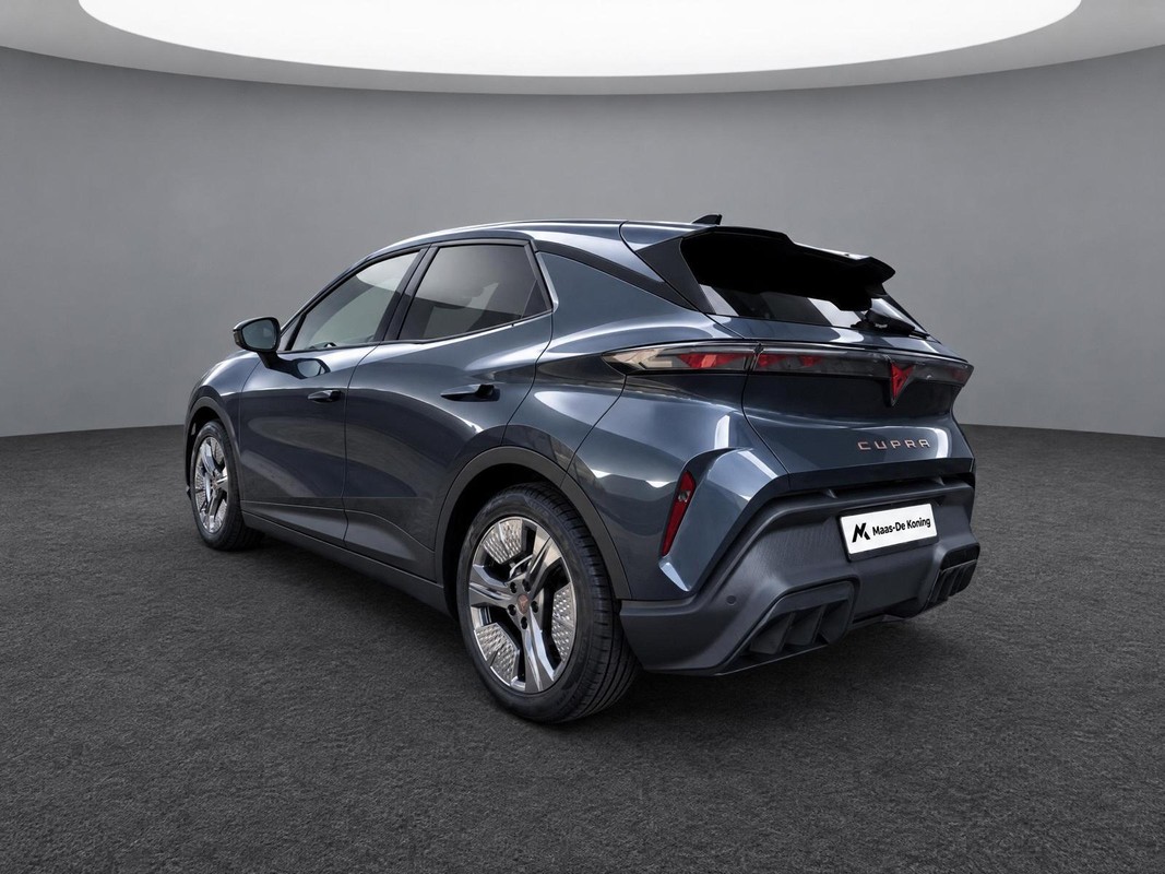 CUPRA Raval