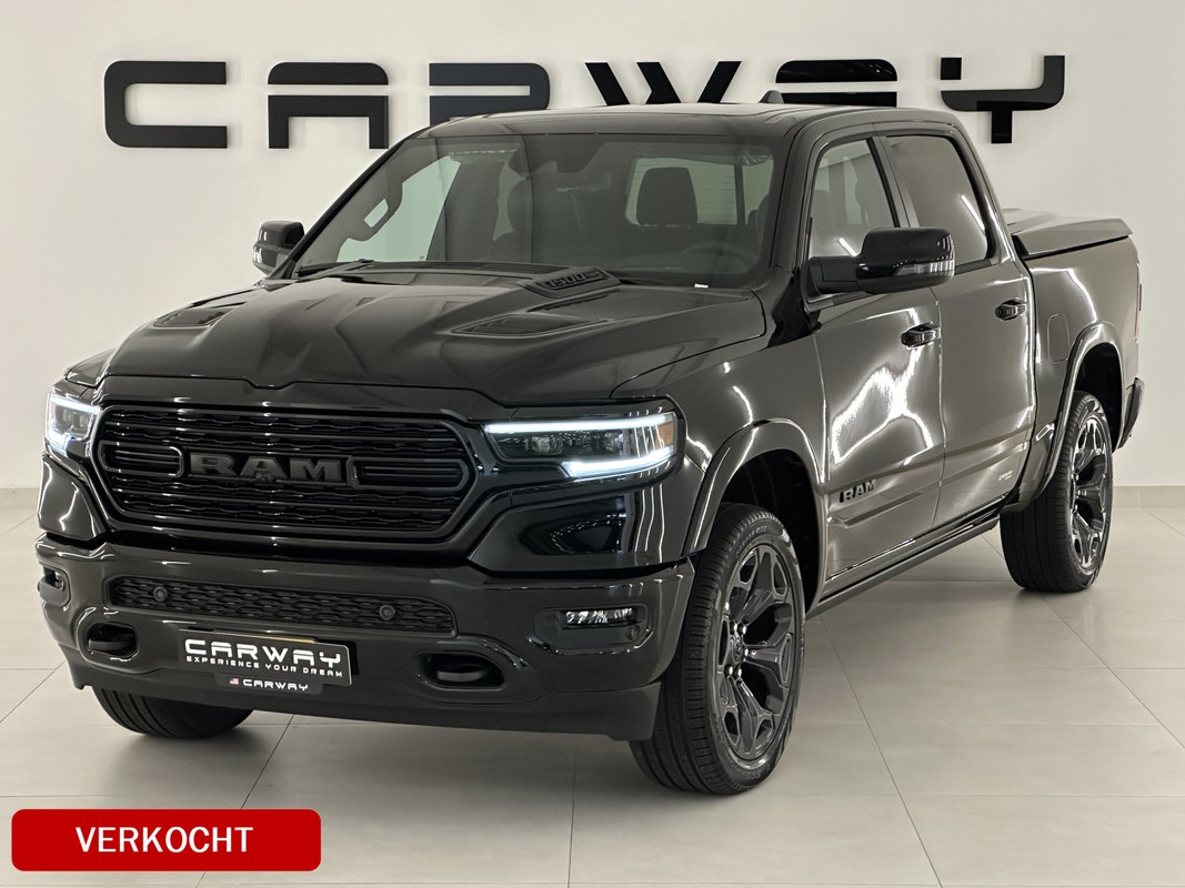 Dodge Ram 1500