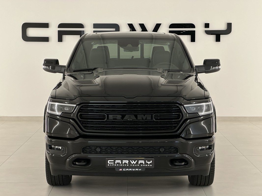 Dodge Ram 1500