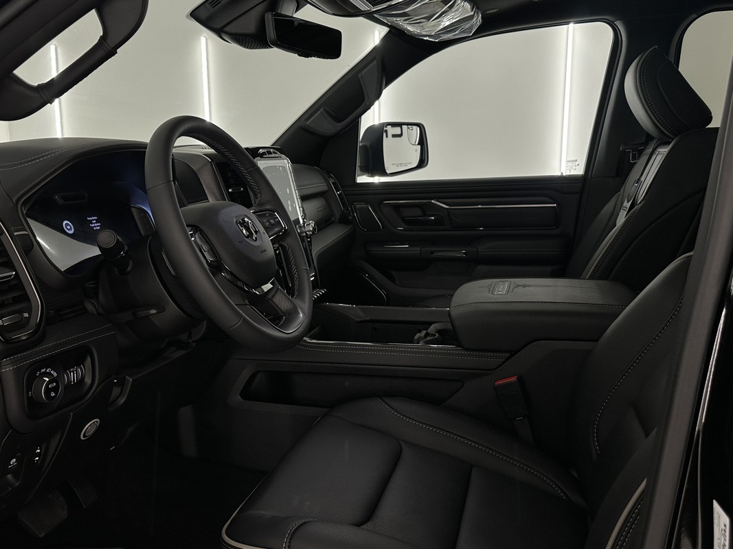 Dodge Ram 1500