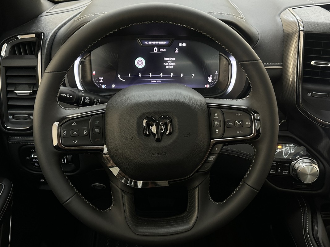 Dodge Ram 1500