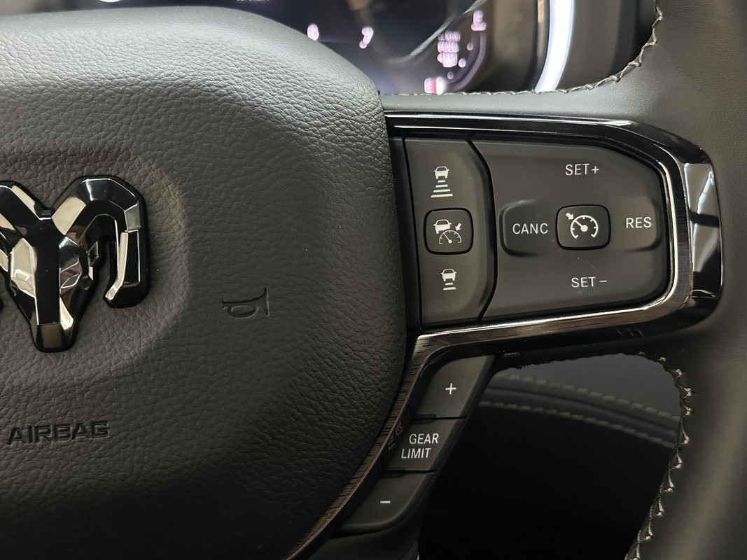 Dodge Ram 1500