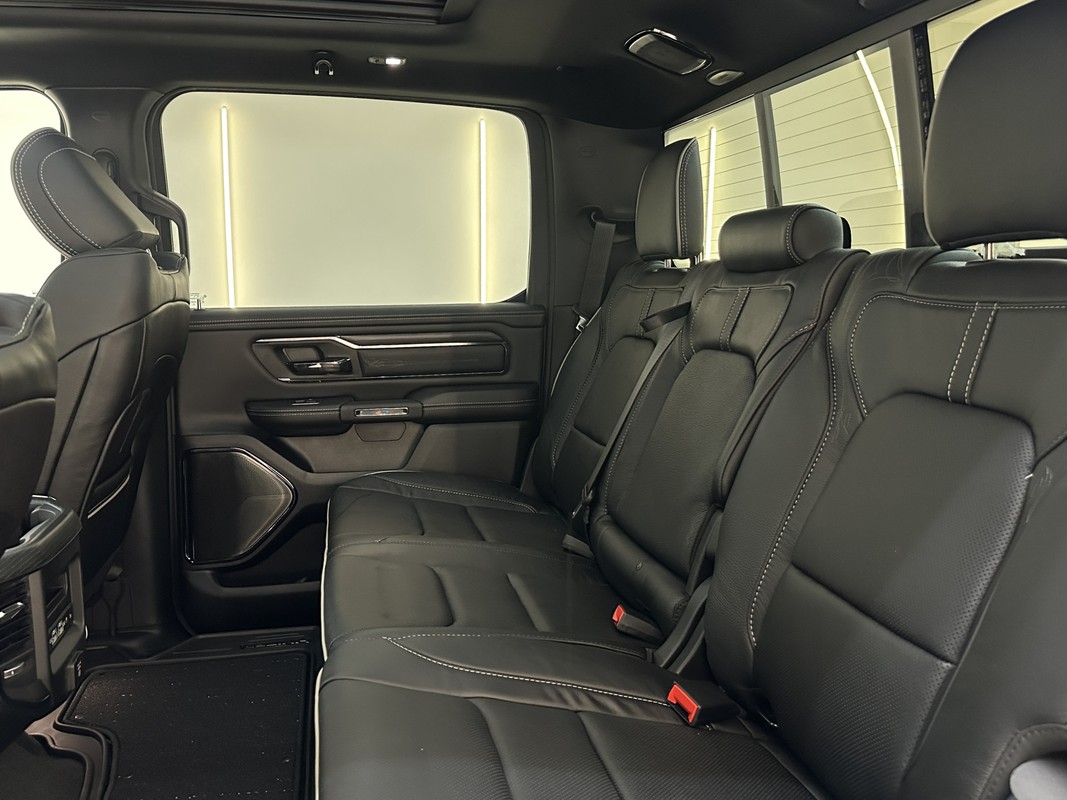 Dodge Ram 1500