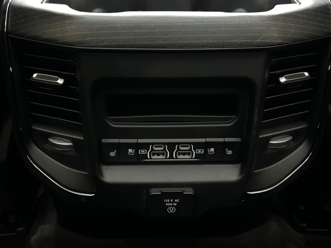 Dodge Ram 1500