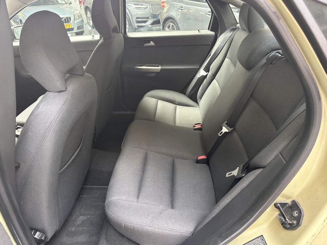 Volvo S40